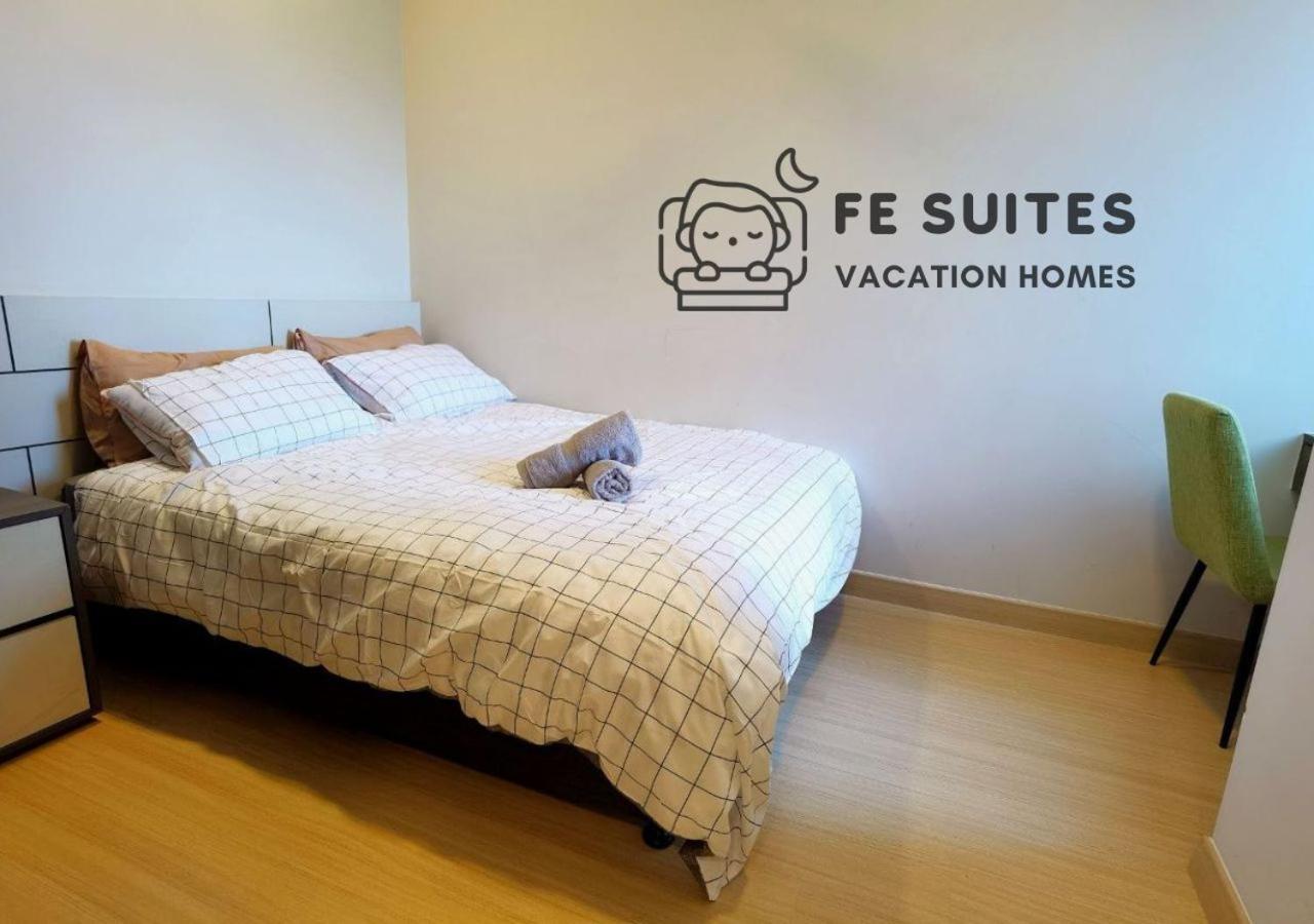 Mountain View Windmill Genting Homestay 6 Pax Wifi Netflix Fe 云顶民宿家庭套房 6人 Genting Highlands Exterior photo